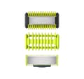 Miniatyrbillede 2 af 8: Philips, OneBlade Face and Body kit, QP620/50
