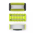 Miniatyrbillede 1 af 8: Philips, OneBlade Face and Body kit, QP620/50