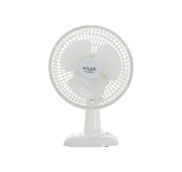 Adler, Fläkt med klämma, AD 7317