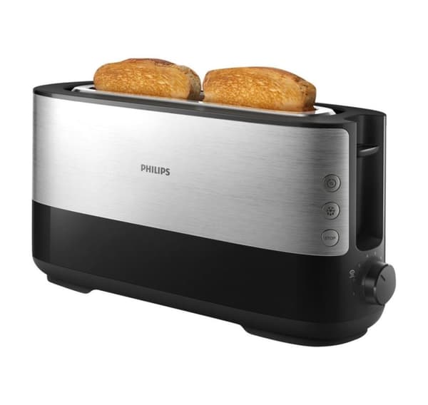 Philips, leivänpaahdin, HD2692/90 Viva Collection