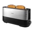 Pikkukuva 2 / 11: Philips, leivänpaahdin, HD2692/90 Viva Collection