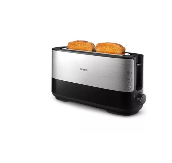 Philips, leivänpaahdin, HD2692/90 Viva Collection