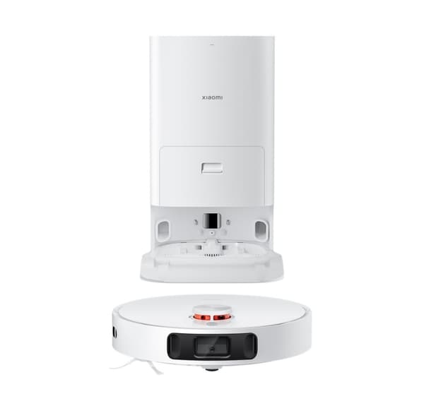 Xiaomi robottipölynimuri Vacuum X10+
