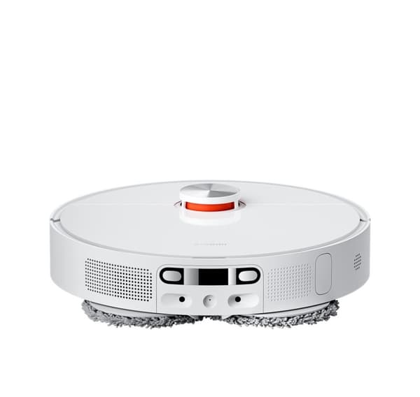 Xiaomi robottipölynimuri Vacuum X10+