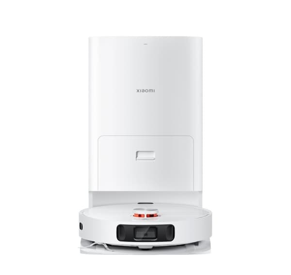 Xiaomi robotdammsugare Vacuum X10+ Vit