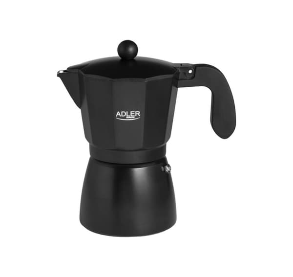 Adler, espressomaskine, AD 4421