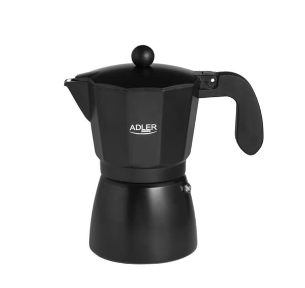 Adler, espressomaskine, AD 4421