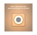 Miniatyrbild 3 av 4: Yeelight, Plug-in Light Sensor Nightlight Lite, YLYYD-0021