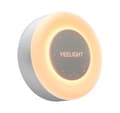 Miniatyrbild 1 av 4: Yeelight, Plug-in Light Sensor Nightlight Lite, YLYYD-0021