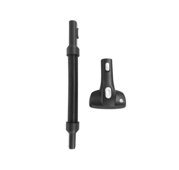 Jimmy, Pet Brush/Fleksibel slange til PW11- og HW11-serien