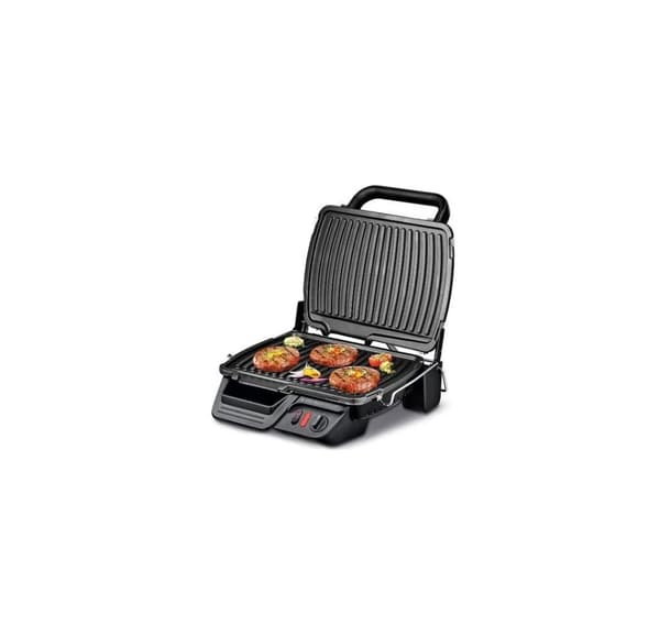 TEFAL, Kontaktgrill 3in1, GC3060