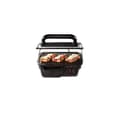 Miniatyrbild 9 av 9: TEFAL, Kontaktgrill 3in1, GC3060