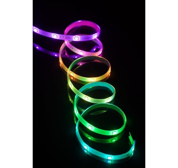 Yeelight, LED Lightstrip Pro Extention 1m