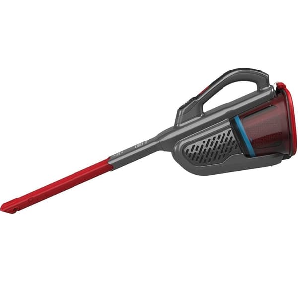 BLACK & DECKER, Støvsuger, BHHV315B-QW