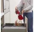 Miniatyrbilde 5 av 7: BLACK & DECKER, Støvsuger, BHHV315B-QW