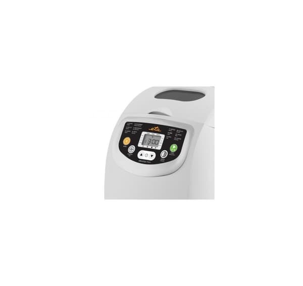 ETA, Brödmaskin, ETA814990000 DELICCA MINI