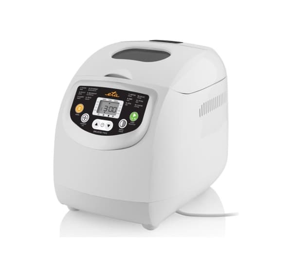 ETA, Brödmaskin, ETA814990000 DELICCA MINI