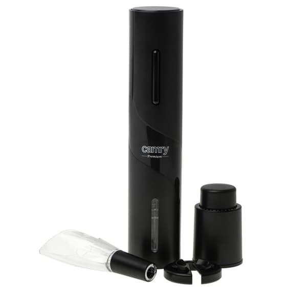 Camry, vinöppnare - set, CR 4510