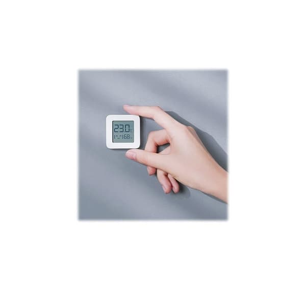 Xiaomi temperatur- och fuktighetssensor Mi 2