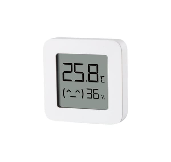 Xiaomi temperatur- och fuktighetssensor Mi 2
