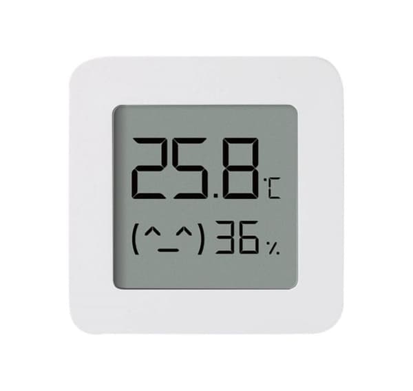 Xiaomi temperatur- och fuktighetssensor Mi 2