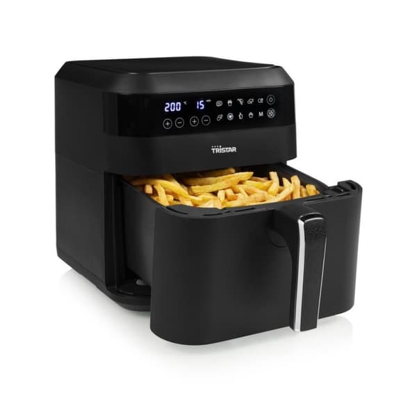 Tristar, Digital Airfryer XXL, FR-6999