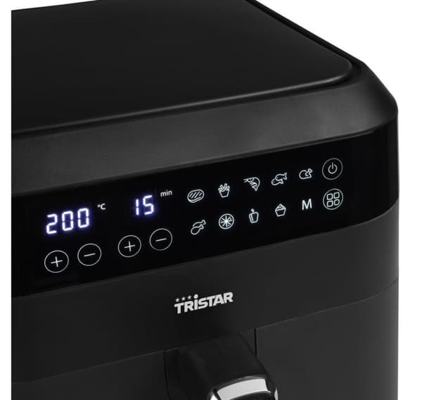 Tristar, Digital Airfryer XXL, FR-6999