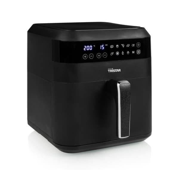 Tristar, Digital Airfryer XXL, FR-6999 Svart