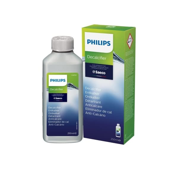Philips, Avkalkningsmedel för espressomaskin, CA6700/10