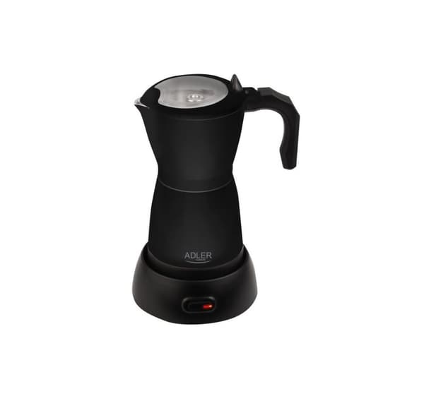 Camry, elektrisk Moka kaffebryggare, CR 4415b