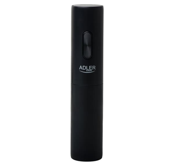 Adler, elektrisk vinöppnare - set, AD 4509