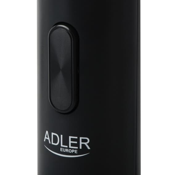 Adler, elektrisk vinöppnare - set, AD 4509