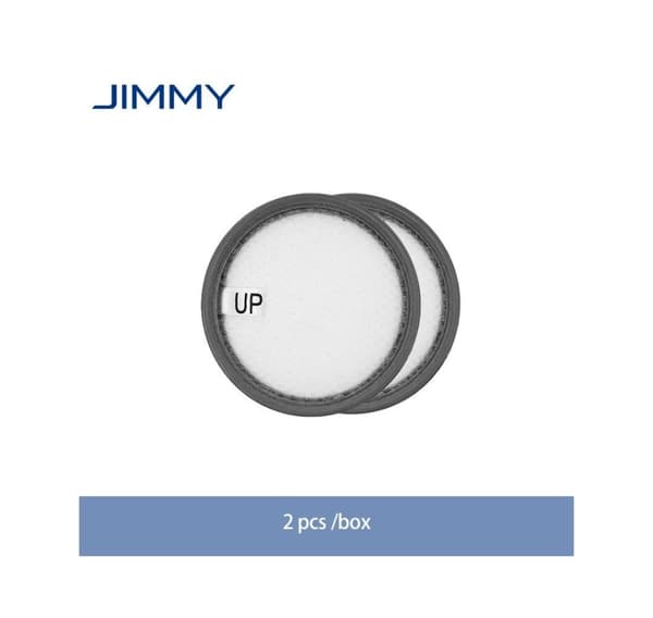 Jimmy, Filter Kit MF27 til WB55/BX5/BX5 Pro/WB73/B6 Pro/BX6/BX7 Pro