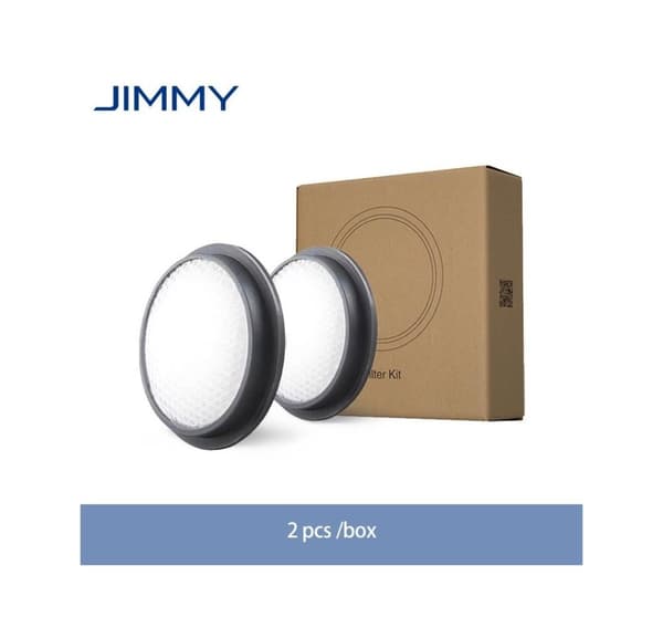 Jimmy, Filter Kit MF27 til WB55/BX5/BX5 Pro/WB73/B6 Pro/BX6/BX7 Pro
