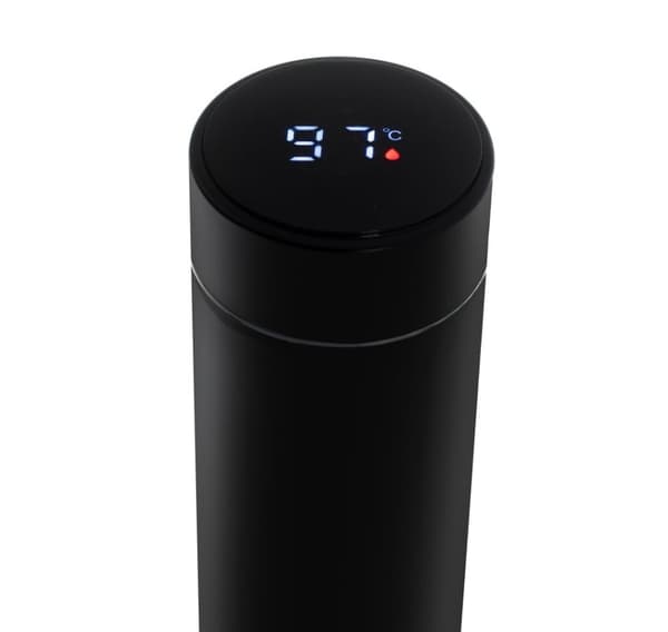 Adler, termoflaska, CR 4507bk