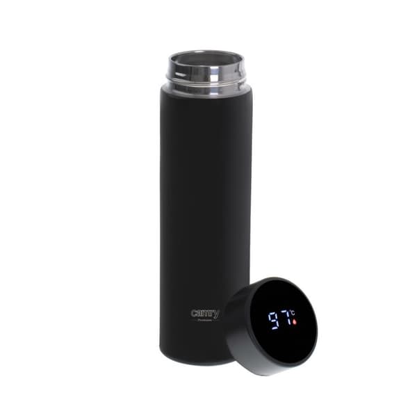 Adler, termoflaska, CR 4507bk