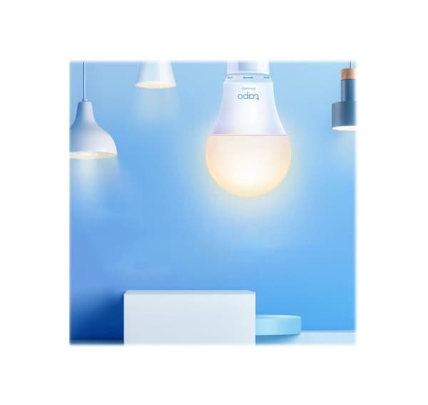 TP-Link Smart Wi-Fi-glödlampa Tapo L510E
