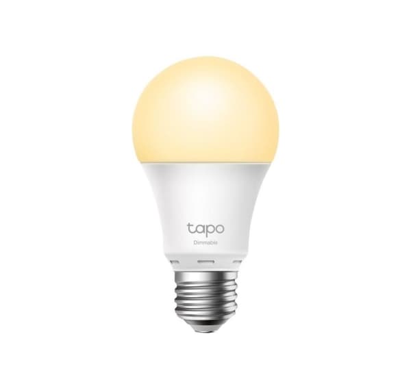 TP-Link Smart Wi-Fi-glödlampa Tapo L510E