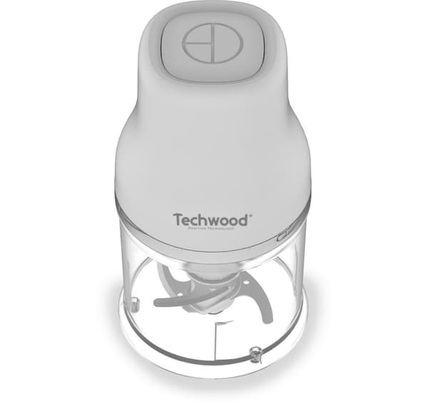 Techwood kvern Mini THA-350