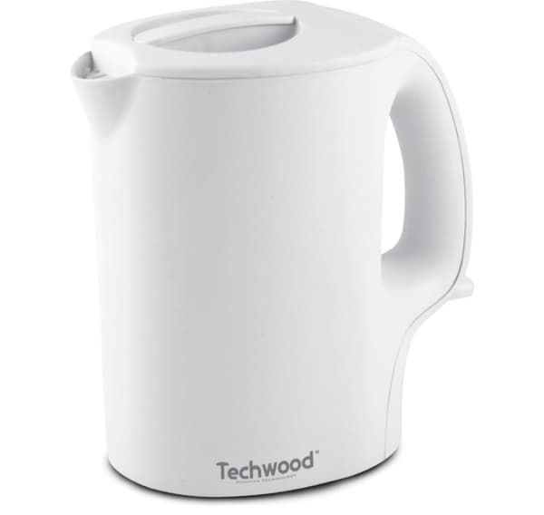 Techwood vedenkeitin TB-1101 1L