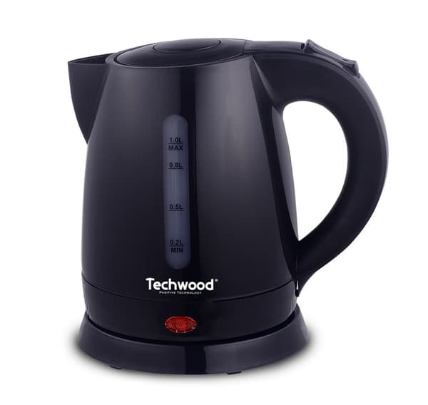 Techwood vattenkokare TB-1056 1L