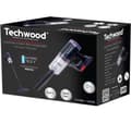 Miniatyrbild 4 av 4: Techwood varstolmuimeja TAB-426