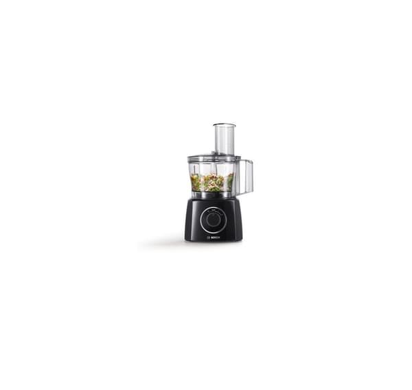 Bosch, matberedare, MCM3201B