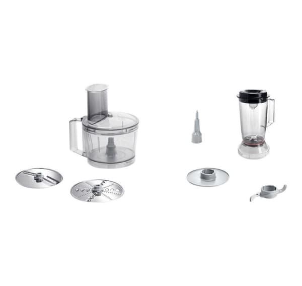 Bosch, matberedare, MCM3201B