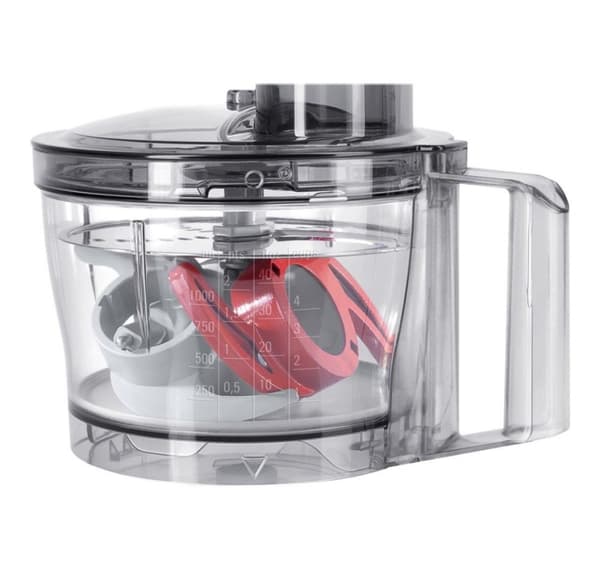 Bosch, matberedare, MCM3201B