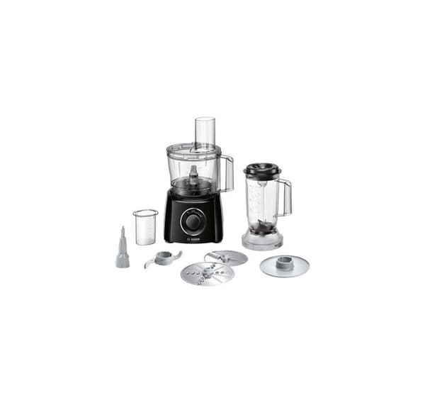 Bosch, matberedare, MCM3201B