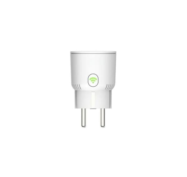 Mill, WiFi-plugg