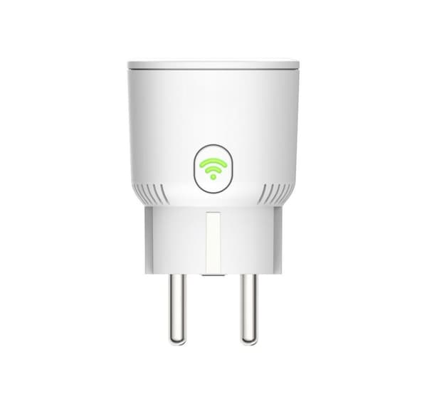 Mill, WiFi-plugg