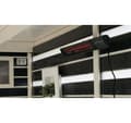 Miniatyrbild 8 av 8: SUNRED, Värmare, RD-DARK-20, Dark Wall