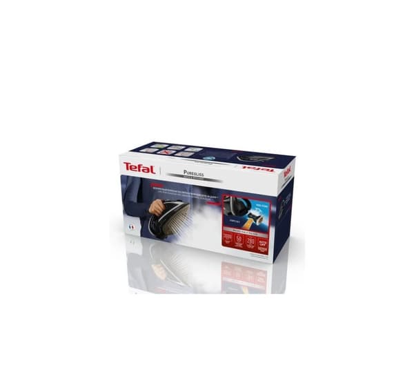 TEFAL, FV8062 Puregliss